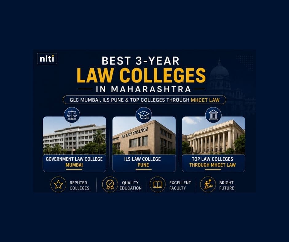 Best 3-Year Law Colleges in Maharashtra Through MHCET